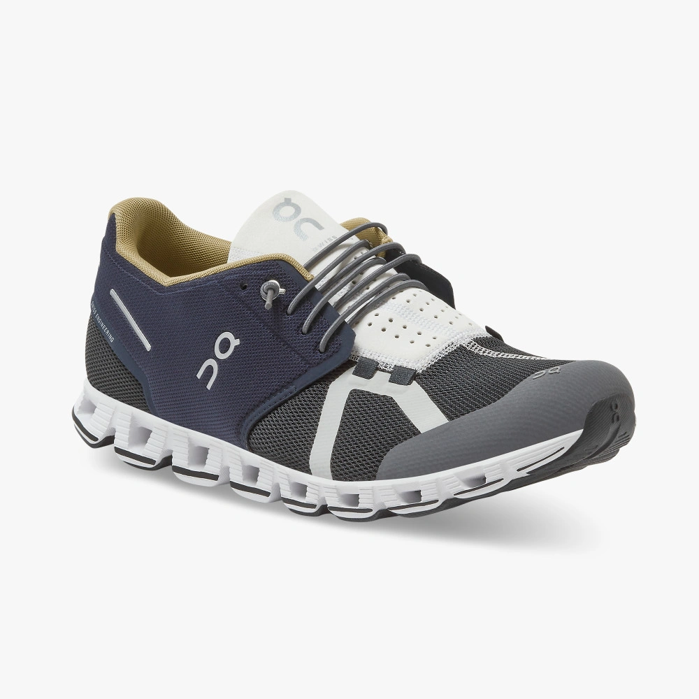 Cloud 70: Corri verso il sole con le ON Running Cactus/Storm! Offerta Svizzera imperdibile!